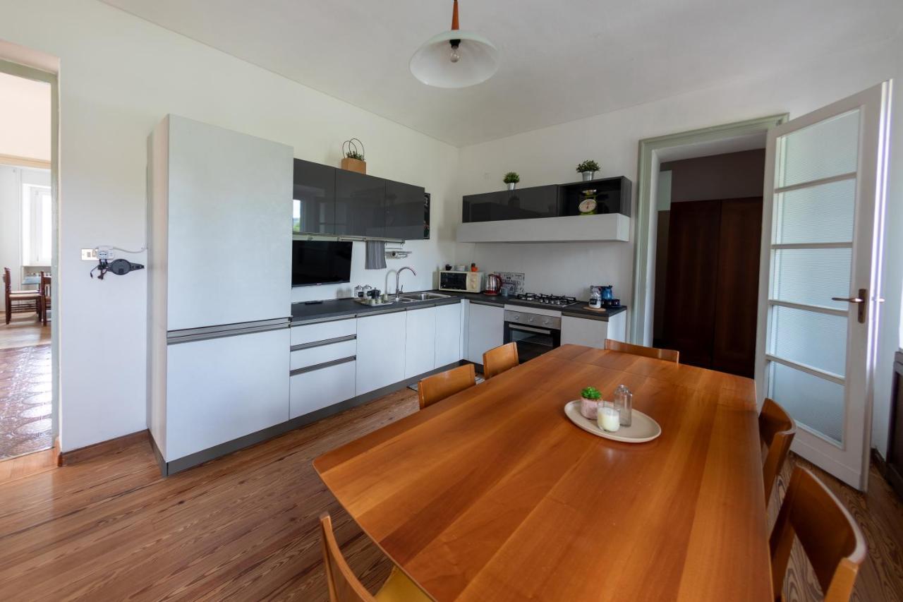 Maison Cecile Appartamento In Villa. Host Marianna Agliè Dış mekan fotoğraf