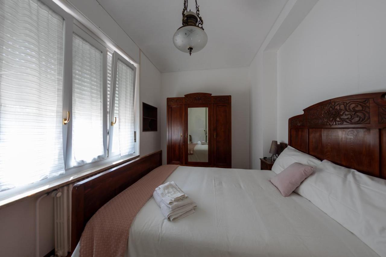 Maison Cecile Appartamento In Villa. Host Marianna Agliè Dış mekan fotoğraf